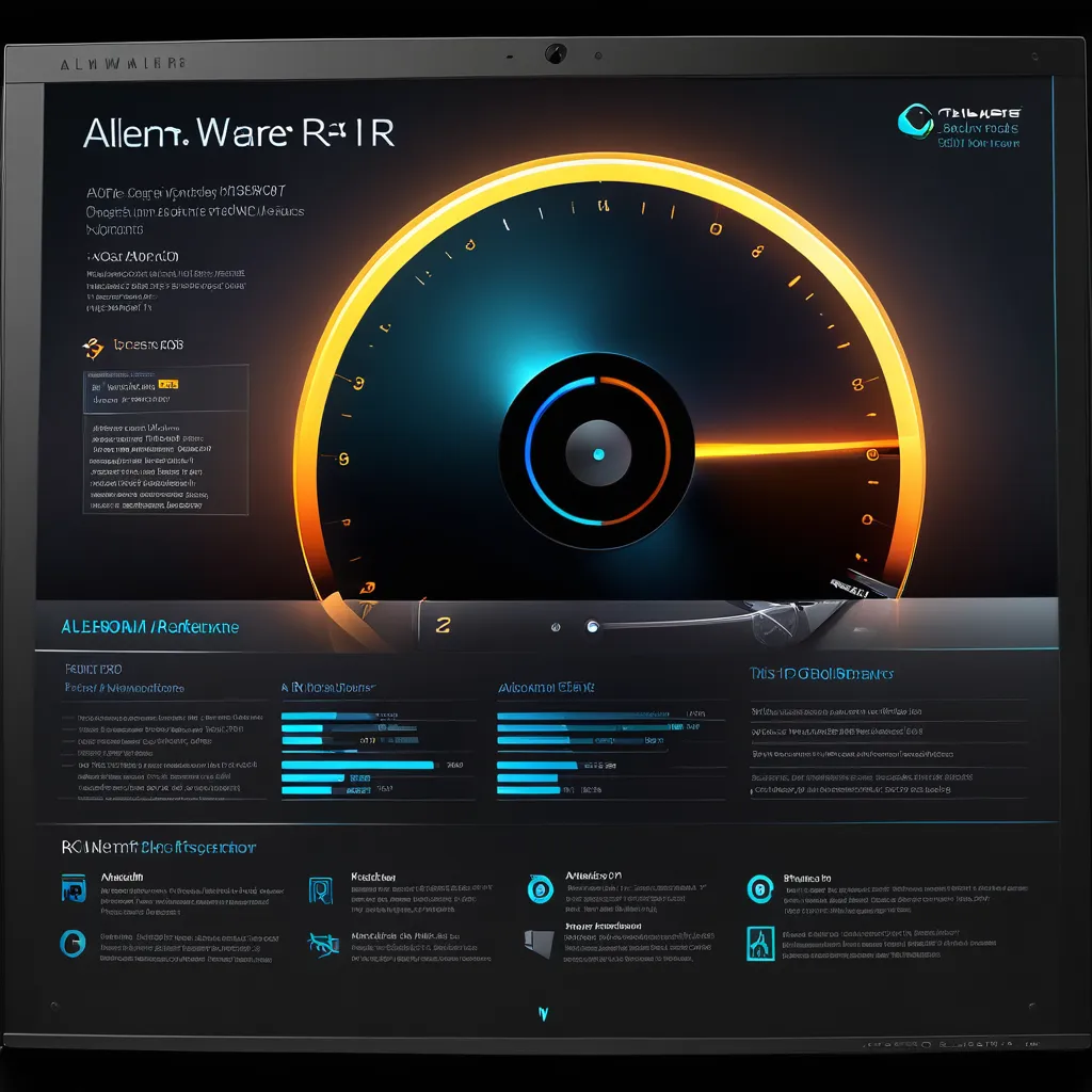 Alienware Aurora R12 FPS Performance Analysis