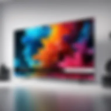 75 Inch TV Recommendations: A Comprehensive Guide for Tech Enthusiasts Introduction 75 Inch TV Recommendations: A Comprehensive Guide for Tech Enthusiasts Introduction