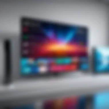 75 Inch TV Recommendations: A Comprehensive Guide for Tech Enthusiasts Summary 75 Inch TV Recommendations: A Comprehensive Guide for Tech Enthusiasts Summary