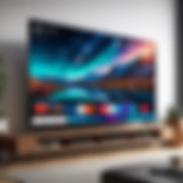 Magnificent 75 Inch TV Recommendations: A Comprehensive Guide for Tech Enthusiasts