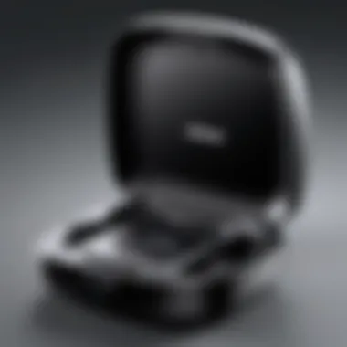 Magnificent A Comprehensive Analysis of the Bose NC 700 Charging Case Magnificent A Comprehensive Analysis of the Bose NC 700 Charging Case