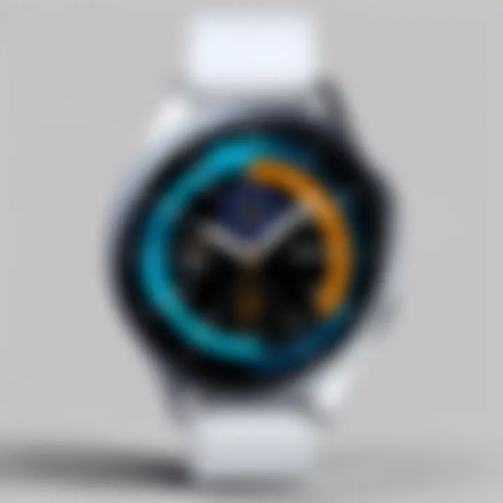 Magnificent A Comprehensive Analysis of the Samsung Galaxy Watch 4