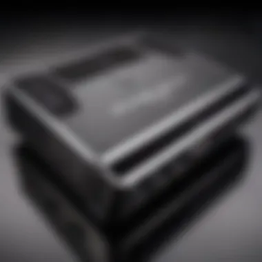 Magnificent A Comprehensive Examination of the Rockford Fosgate Punch P1000X5 1000 Watt 5 Channel Amplifier