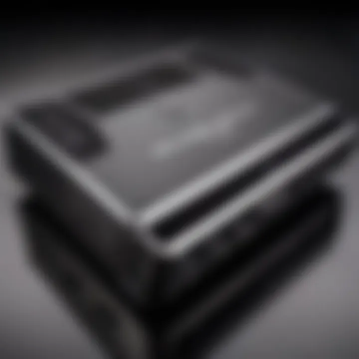 Magnificent A Comprehensive Examination of the Rockford Fosgate Punch P1000X5 1000 Watt 5 Channel Amplifier