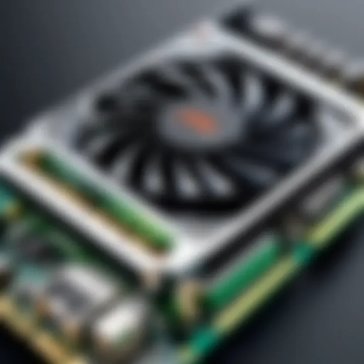 Magnificent A Comprehensive Guide to 2GB Graphics Cards