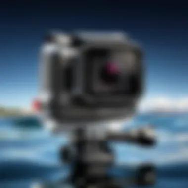 Magnificent A Comprehensive Guide to GoPro Hero 7 Waterproof Housing