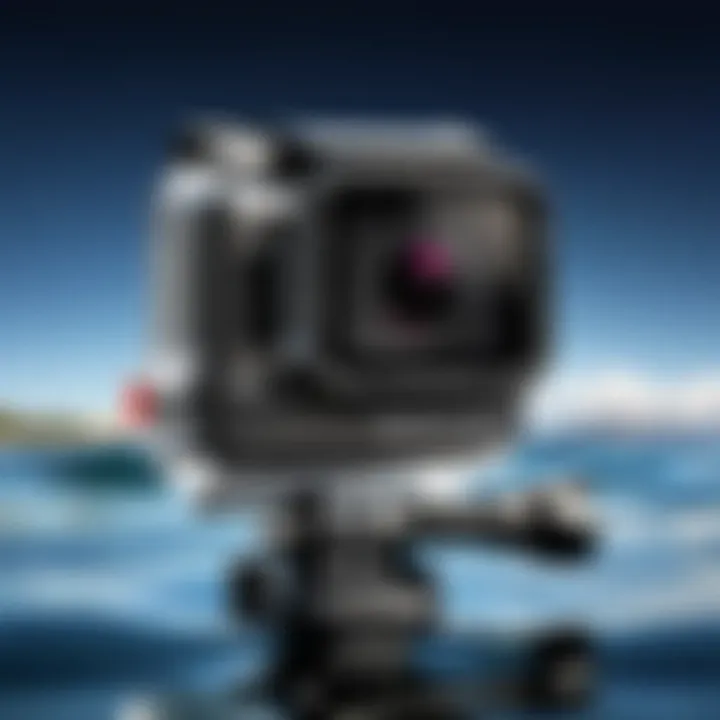 Magnificent A Comprehensive Guide to GoPro Hero 7 Waterproof Housing