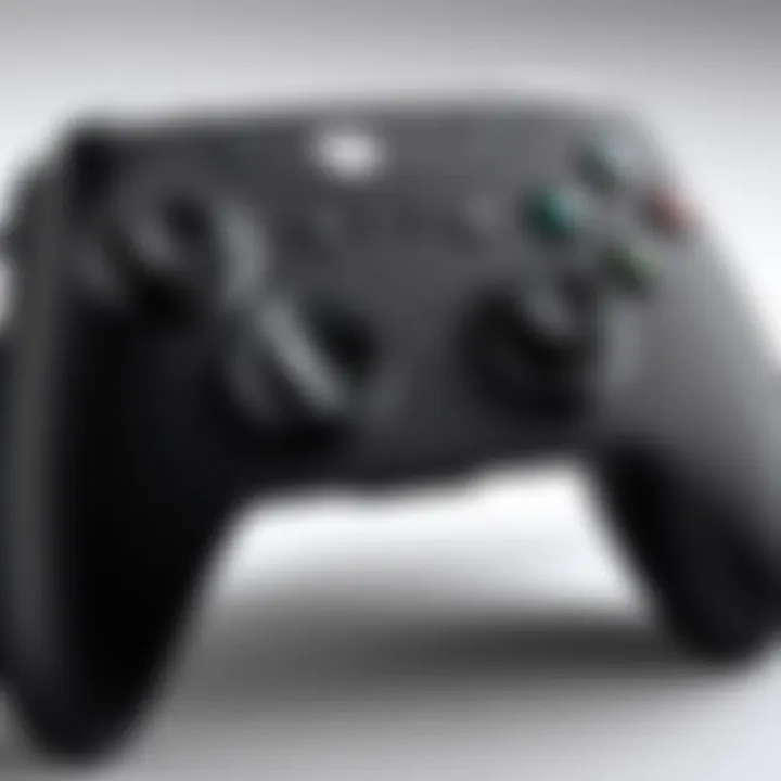 Magnificent A Comprehensive Look at the Microsoft Elite Controller 3