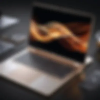 Magnificent A Comprehensive Overview of the HP Spectre x360 2022