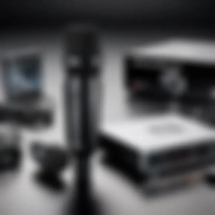 Magnificent A Comprehensive Overview of the Sennheiser EW 112P G4 Wireless Microphone Kit