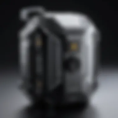 Magnificent An In-Depth Examination of the Protactic 450 AW II Magnificent An In-Depth Examination of the Protactic 450 AW II