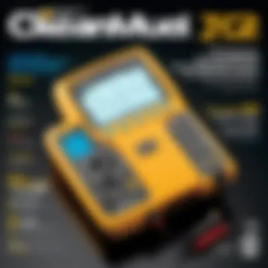 Magnificent An In-Depth Exploration of the Fluke 324 Plus: Features, Specifications, and Applications Magnificent An In-Depth Exploration of the Fluke 324 Plus: Features, Specifications, and Applications