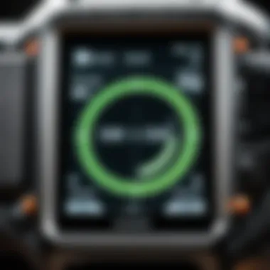 Magnificent Comparative Analysis of Garmin dezl 800 and Garmin dezl 1000