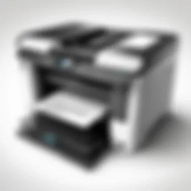 Magnificent Comprehensive Analysis of HP Laser MFP 1202W