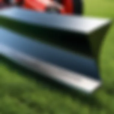 Magnificent Comprehensive Analysis of the 04308 Mower Blade: Specifications and Insights Magnificent Comprehensive Analysis of the 04308 Mower Blade: Specifications and Insights