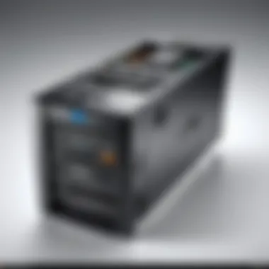 Magnificent Comprehensive Analysis of the Dell PowerEdge 1850 Specifications Magnificent Comprehensive Analysis of the Dell PowerEdge 1850 Specifications