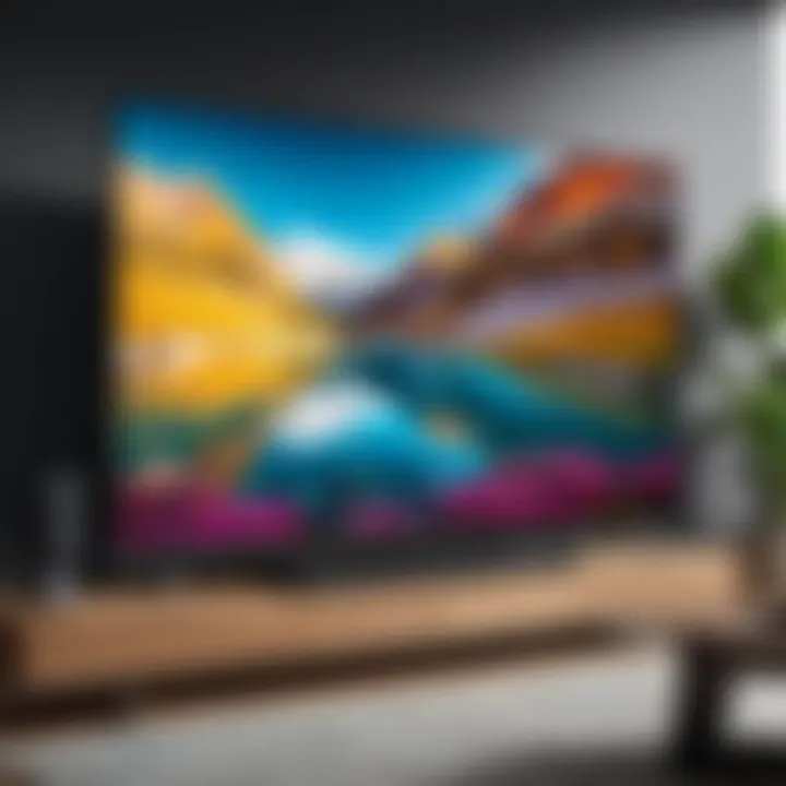 Magnificent Comprehensive Guide to 65 Inch 4K HDR TVs