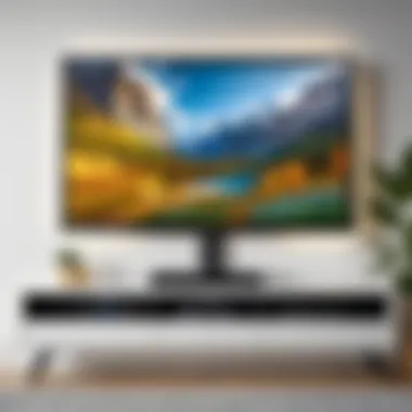 Magnificent Comprehensive Guide to 65 Inch Picture Frame TVs