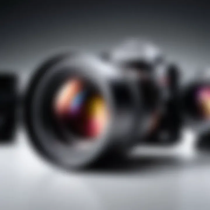 Magnificent Comprehensive Guide to Sony Alpha A6100 Lenses