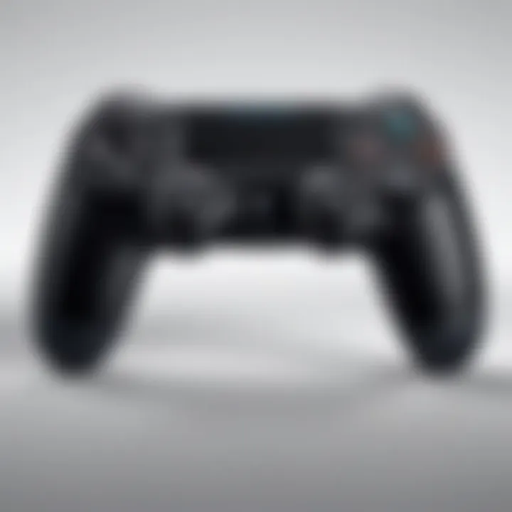 Magnificent Determining the Best PS4 Controller: An In-Depth Analysis