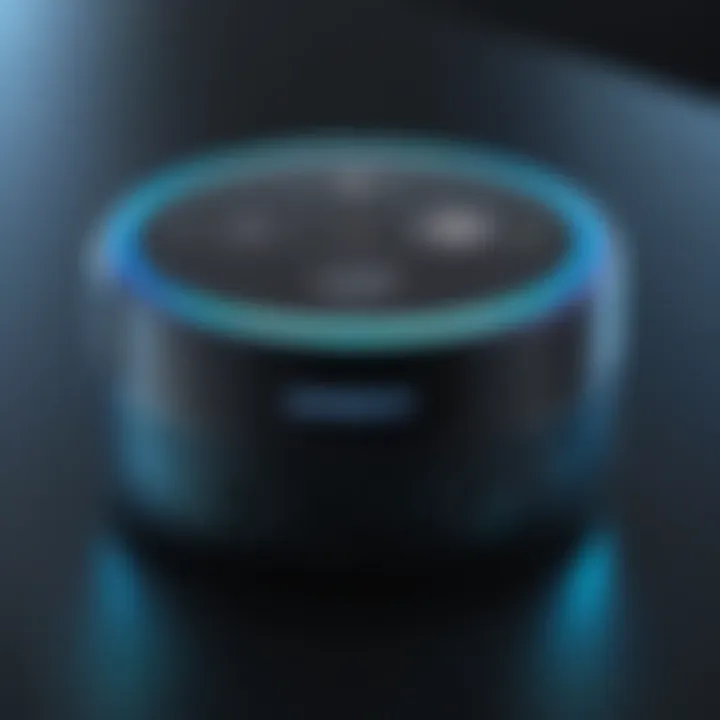 Magnificent Echo Dot 5th Generation Release Date: Insights and Implications