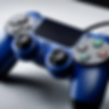 Magnificent Evaluating the PS4 Controller with Grip: Enhancing Gaming Experience