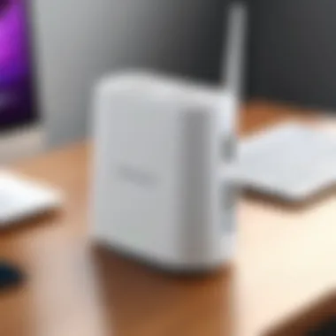 Magnificent Examining the Netgear AC750 WiFi Extender: A Comprehensive Guide