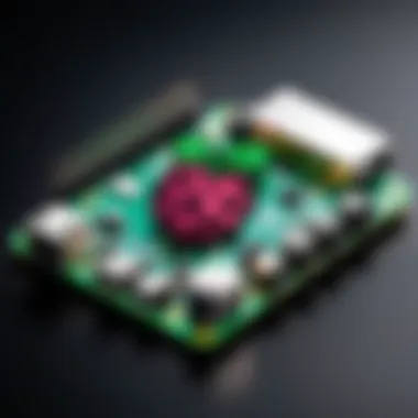 Magnificent Exploring Raspberry Pi with 8GB RAM: A Comprehensive Guide Magnificent Exploring Raspberry Pi with 8GB RAM: A Comprehensive Guide