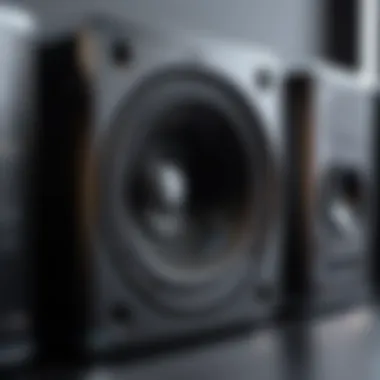 Magnificent Exploring the Best Alpine 6x9 Speakers: An In-Depth Analysis Magnificent Exploring the Best Alpine 6x9 Speakers: An In-Depth Analysis