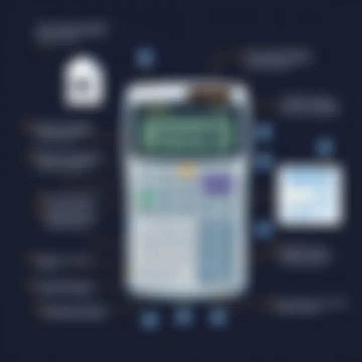 Magnificent Exploring the Casio 9750 Calculator: Features, Functionality, and Applications