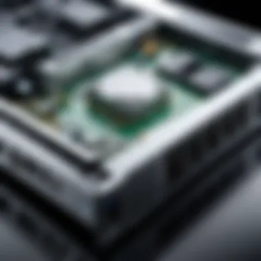 Magnificent Exploring the Dell PowerEdge R210: A Comprehensive Overview