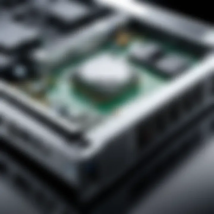 Magnificent Exploring the Dell PowerEdge R210: A Comprehensive Overview
