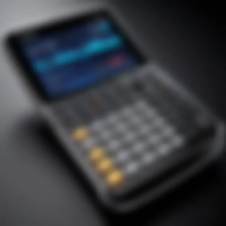 Magnificent Exploring the Features and Functionality of the TI-84 Plus CE Calculator