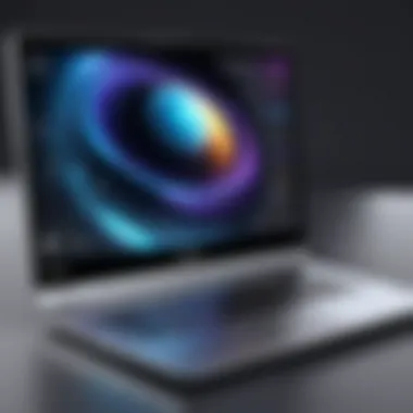 Magnificent Exploring the Galaxy 360 Laptop: Performance, Design, and Specifications Magnificent Exploring the Galaxy 360 Laptop: Performance, Design, and Specifications