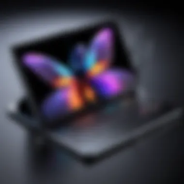 Magnificent Exploring the Galaxy Z Fold3 5G and S Pen Integration Magnificent Exploring the Galaxy Z Fold3 5G and S Pen Integration