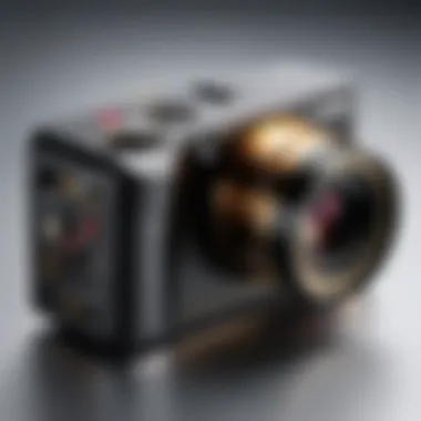 Magnificent Exploring the Panasonic LV65: A Comprehensive Analysis Magnificent Exploring the Panasonic LV65: A Comprehensive Analysis