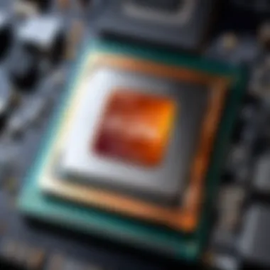 Magnificent Exploring the Ryzen V1500B: A Comprehensive Overview