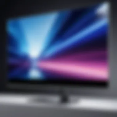 Magnificent Exploring the Samsung QLED Q60A 55 Inch: A Comprehensive Review Magnificent Exploring the Samsung QLED Q60A 55 Inch: A Comprehensive Review
