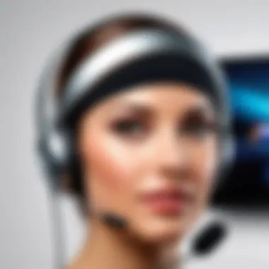 Magnificent Exploring the Sharper Image TV Headset: A Comprehensive Overview Magnificent Exploring the Sharper Image TV Headset: A Comprehensive Overview