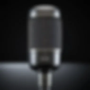 Magnificent Exploring the Shure 56A Microphone: A Comprehensive Overview Magnificent Exploring the Shure 56A Microphone: A Comprehensive Overview