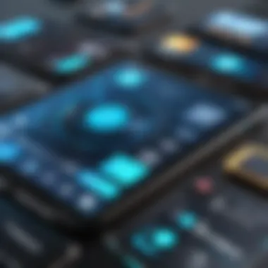 Magnificent Exploring the Wansview W4 App: A Comprehensive Guide