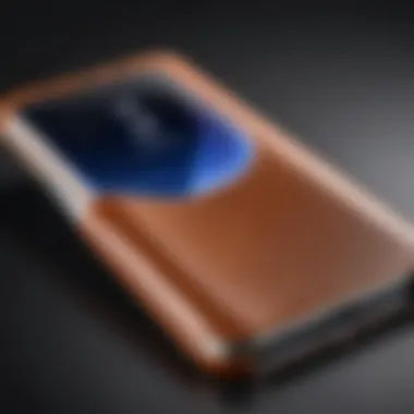 Magnificent Galaxy S9 Leather Case: A Comprehensive Overview