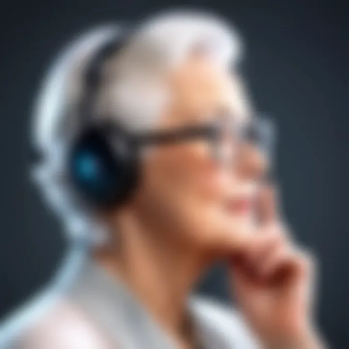 Magnificent Hands-Free Phones for the Elderly: A Comprehensive Guide