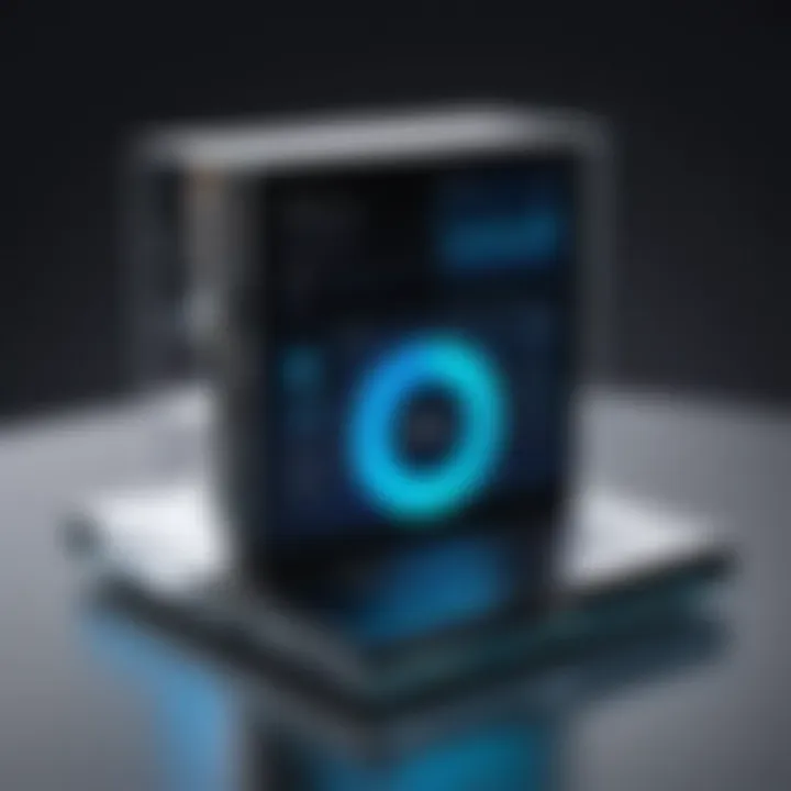 Magnificent In-Depth Analysis of the Carrier 88NA2506MB01: Specifications, Use Cases, and Trends