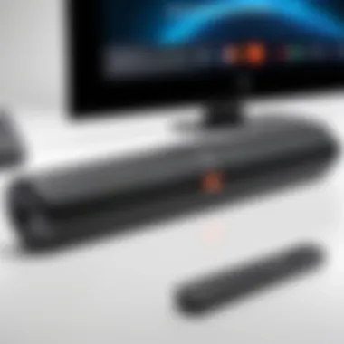 Magnificent In-Depth Examination of JBL Sound Bar 5.1: Features, Performance, and Recommendations Magnificent In-Depth Examination of JBL Sound Bar 5.1: Features, Performance, and Recommendations