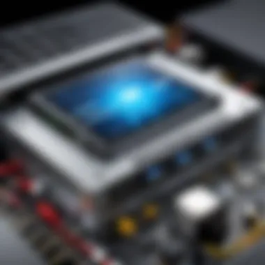 Magnificent Navigating the World of Thunderbolt 2 KVM Switches Magnificent Navigating the World of Thunderbolt 2 KVM Switches