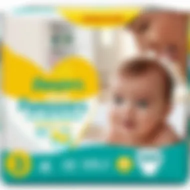 Magnificent Pampers Swaddlers Size 3 152 Count: An In-Depth Overview