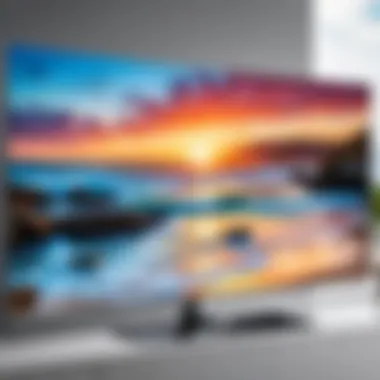 Magnificent Samsung 65 Inch LED 7 Series Review and Specifications Magnificent Samsung 65 Inch LED 7 Series Review and Specifications