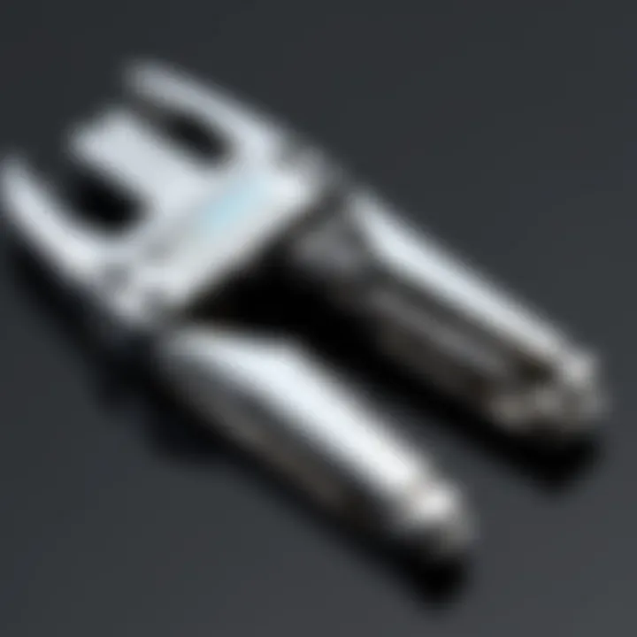 Magnificent The Comprehensive Guide to 8P8C Crimpers