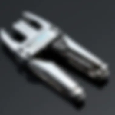 Magnificent The Comprehensive Guide to 8P8C Crimpers Magnificent The Comprehensive Guide to 8P8C Crimpers